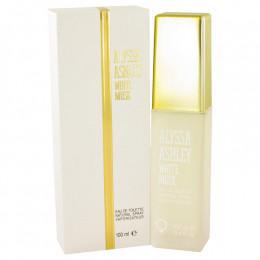 Alyssa Ashley White Musk by Alyssa Ashley