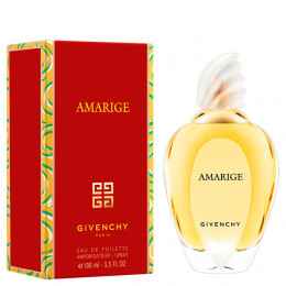 AMARIGE by Givenchy - Туалетная вода спрей 100 мл