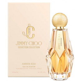 AMBER KISS by Jimmy Choo - Парфюмированая вода спрей 125 мл