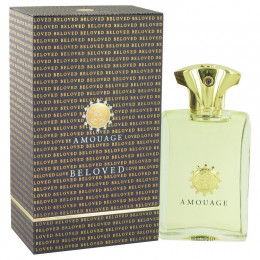 Amouage Beloved by Amouage