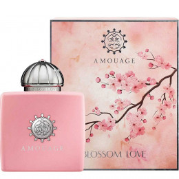 Amouage Blossom Love by Amouage - Парфюмированная вода спрей 100 мл