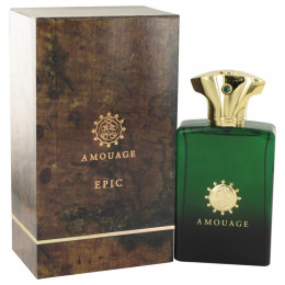 Amouage Epic by Amouage