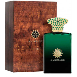 Amouage Epic Man Special Edition by Amouage - Парфюмированая вода спрей 100 мл