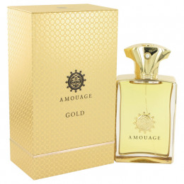 Amouage Gold by Amouage