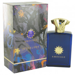 Amouage Interlude by Amouage