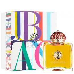 Amouage Jubilation 25 Woman Special Edition by Amouage - Парфюмированная вода спрей 100 мл