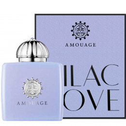 Amouage Lilac Love by Amouage - Парфюмированная вода спрей 100 мл