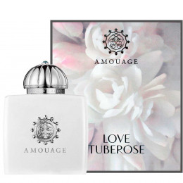 Amouage Love Tuberose by Amouage - Парфюмированная вода спрей 100 мл