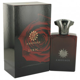 Amouage Lyric by Amouage