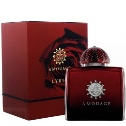 Amouage Lyric Woman by Amouage - Парфюмированная вода спрей 100 мл