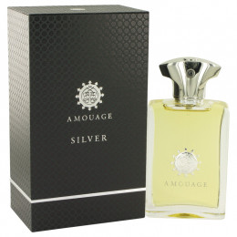 Amouage Silver by Amouage