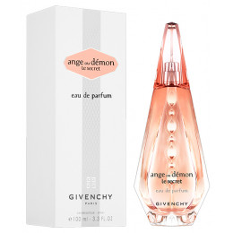 ANGE OU DÉMON LE SECRET by Givenchy - Парфюмированая вода спрей 100 мл