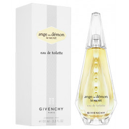 ANGE OU DÉMON LE SECRET by Givenchy - Туалетная вода спрей 100 мл