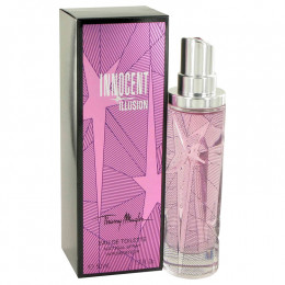 Angel Innocent Illusion by Thierry Mugler