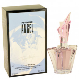 Angel Peony by Thierry Mugler