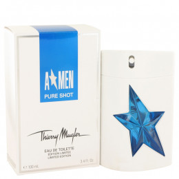 Angel Pure Shot by Thierry Mugler