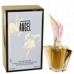 Angel Violet by Thierry Mugler