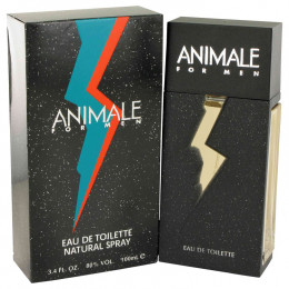 ANIMALE by Animale