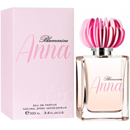 Anna by Blumarine Parfums - Парфюмированая вода спрей 100 мл