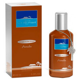 Aouda by Comptoir Sud Pacifique - Парфюмированная вода спрей  100 мл