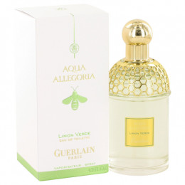 AQUA ALLEGORIA Limon Verde by Guerlain