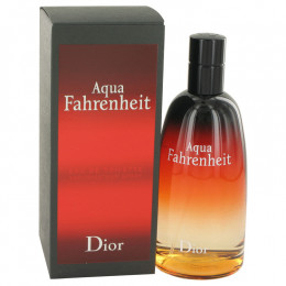 Aqua Fahrenheit by Christian Dior