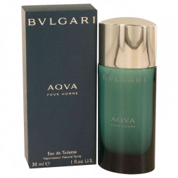 AQUA POUR HOMME by Bvlgari