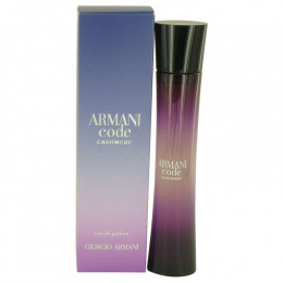 Armani Code Cashmere by Giorgio Armani