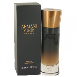 Armani Code Profumo by Giorgio Armani