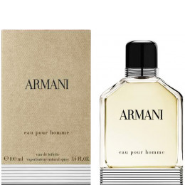 ARMANI by Giorgio Armani - Туалетная вода спрей 100 мл