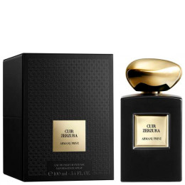 Armani Prive Cuir Zerzura by Giorgio Armani - Парфюмированая вода спрей 100 мл