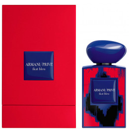 ARMANI PRIVE IKAT BLEU by Giorgio Armani - Парфюмированая вода спрей 100 мл