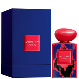 ARMANI PRIVE IKAT ROUGE by Giorgio Armani - Парфюмированая вода спрей 100 мл