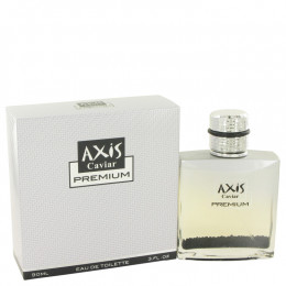 Axis Caviar Premium by Sense of Space