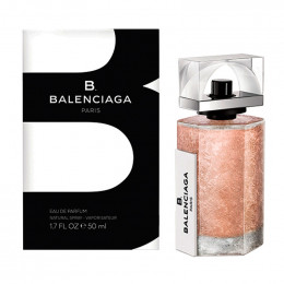 B. Balenciaga by Balenciaga - Парфюмированая вода спрей 50 мл