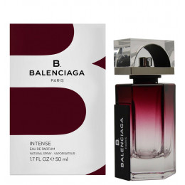 B. Balenciaga Intense by Balenciaga - Парфюмированая вода спрей 50 мл