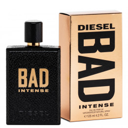 Bad intense by Diesel - Парфюмированная вода спрей 125 мл