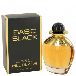 Basic Black by Bill Blass