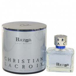 Bazar by Christian Lacroix