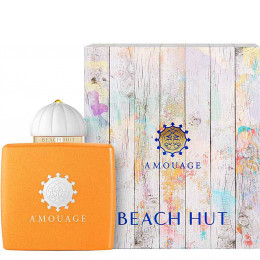 Amouage Beach Hut Woman by Amouage - Парфюмированная вода спрей 100 мл