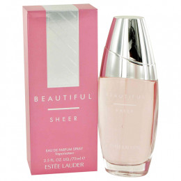 Beautiful Sheer by Estee Lauder