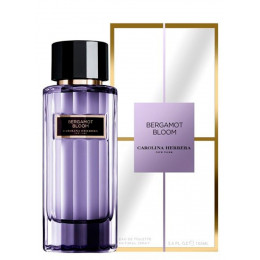 Bergamot Bloom by Carolina Herrera - Туалетная вода спрей 100 мл