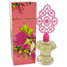 Betsey Johnson by Betsey Johnson