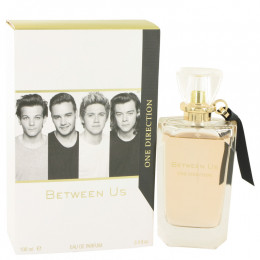 Between Us by One Direction