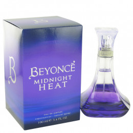 Beyonce Midnight Heat by Beyonce