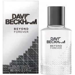 Beyond Forever by David Beckham - Туалетная вода спрей 60 мл