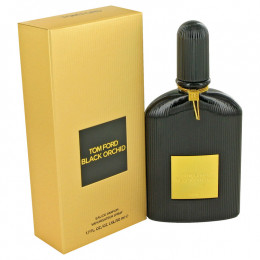 Black Orchid by Tom Ford