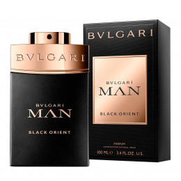 BLACK ORIENT by Bvlgari - Парфюмированная спрей 100 мл