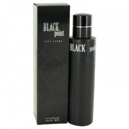 Black Point by YZY Perfume