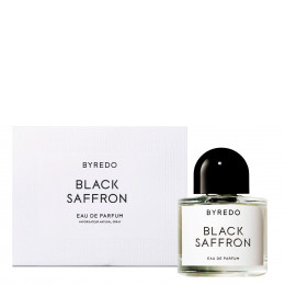 Black Saffron by Byredo - Парфюмированная вода спрей (унисекс) 50 мл